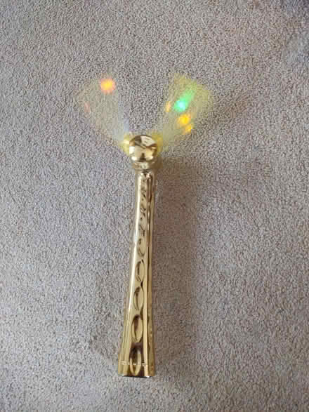 Photo of free Light up wand/fan (New Marston OX3) #1