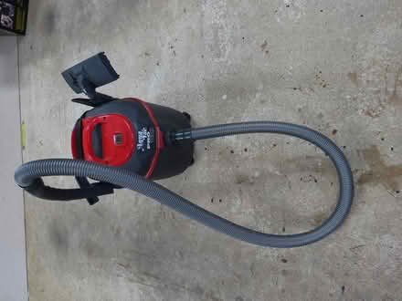 Photo of free Wet/Dry vacuum (OX14) #1