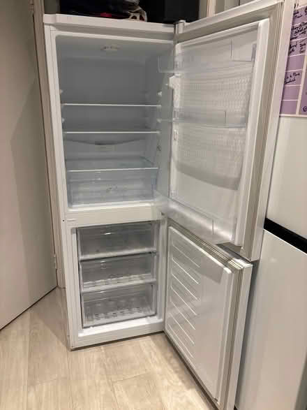 Photo of free Beko fridge-freezer (Canonbury N1) #2