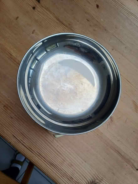 Photo of free Kitchen scales (Horley, Surrey) #2