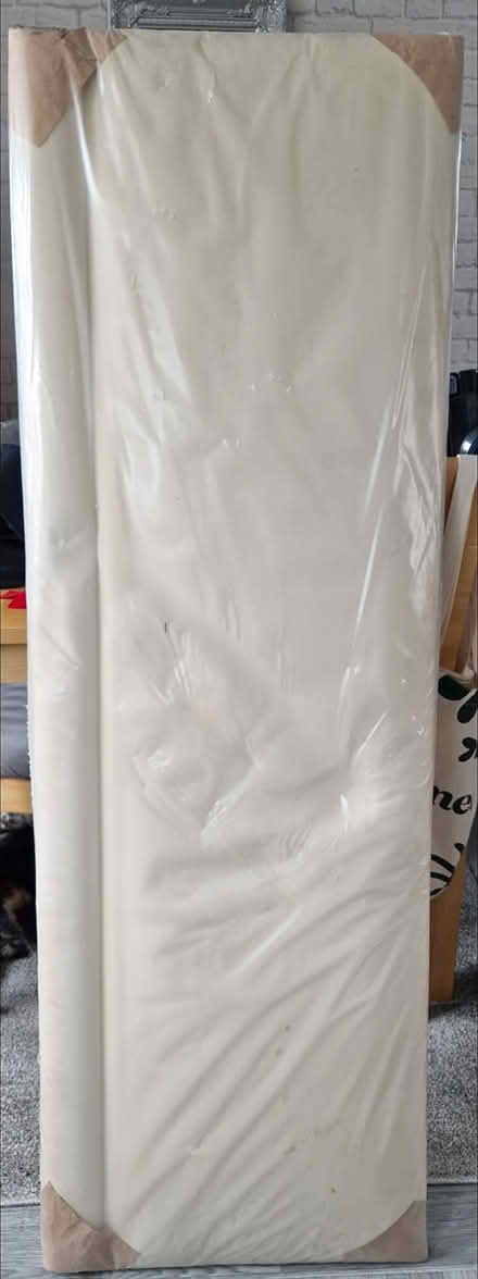 Photo of free King size headboard (Stockport SK1) #1