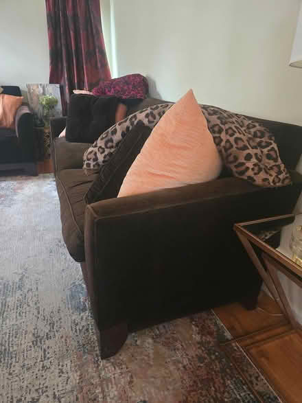Photo of free Family Room Furniture (Clinton, MD) #4