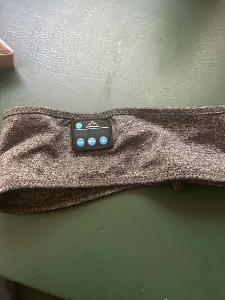 Photo of free Sleep music playing headband (Royal Oak, MI) #1