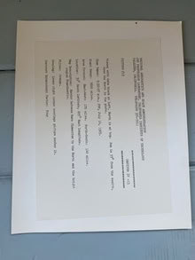 Photo of free Mariner 4 Mars Photos (Nr Fresh Pond & Mt Auburn Cem.) #3
