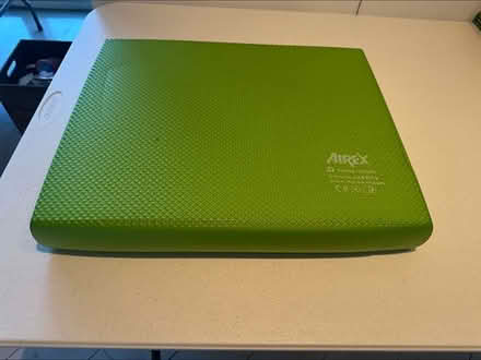 Photo of free Airex balance pad (146w 57st New York) #1