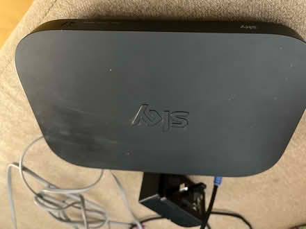 Photo of free Sky broadband router box (Southbourne PO10) #2