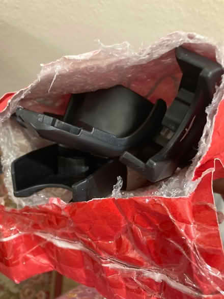 Photo of free Maxi cosi adapters (London) #3