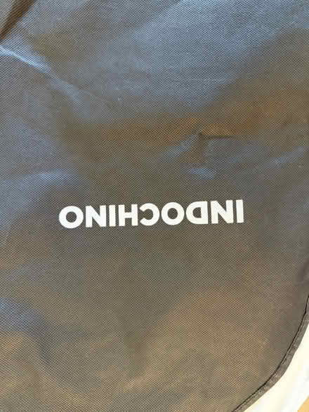 Photo of free Two garment bags (Vic Park north of Eglinton) #4