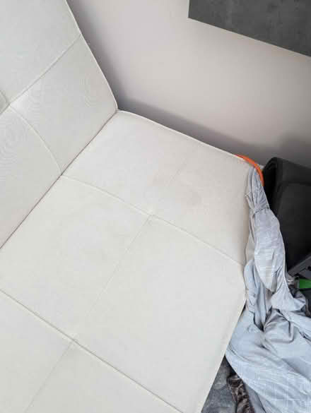 Photo of free clic clac sofa bed (OX11) #3