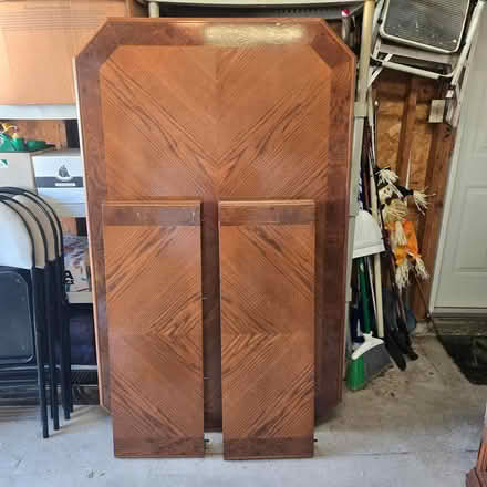 Photo of free furniture (Thickson and Dundas) #4