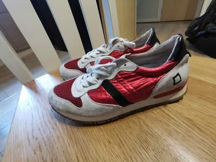 Photo of free Trainers (Idle BD10) #3