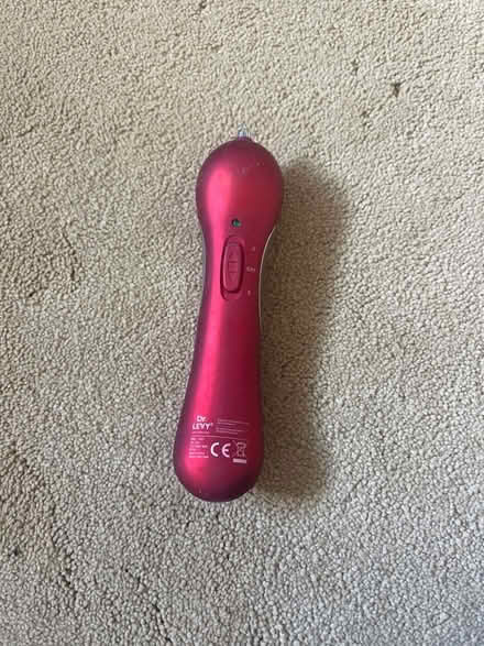 Photo of free Dr levy electro sonic eye area device (Blacklands TN34) #2