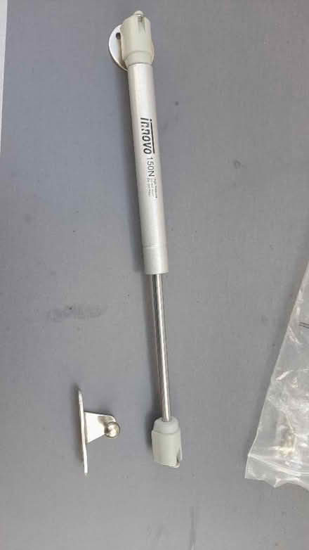 Photo of free Piston hinge (Purley CR8) #1