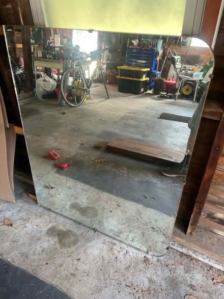 Photo of free Mirror (Lebanon) #1