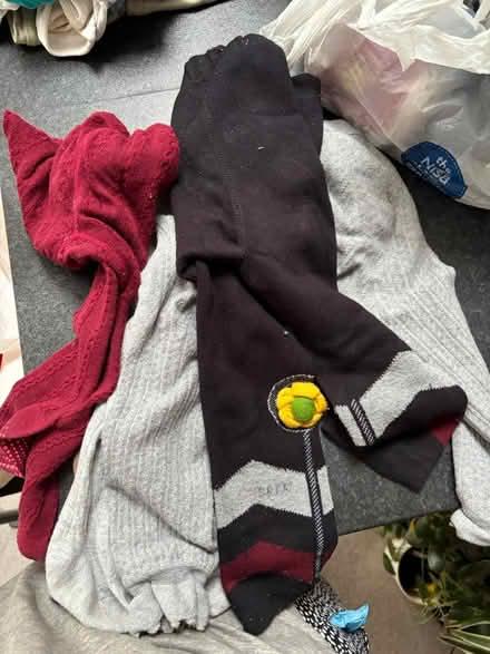 Photo of free Baby clothes and shoes (Oxford OX33) #3