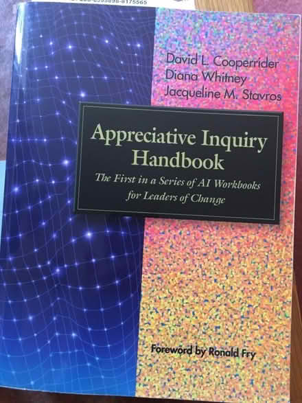 Photo of free Organisational psychology book (Marlow Bottom SL7) #1