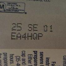 Photo of free EXPIRED sealed baby formula (Elmvale acres, Lynda lane park) #2