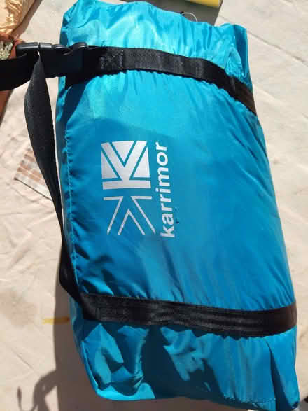 Photo of free Karrimor tent (Hollesley IP12) #3