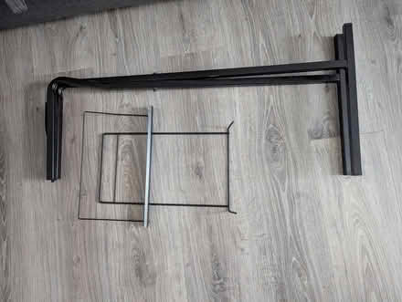 Photo of free Stand and holder for keyboard (Salford M3) #1