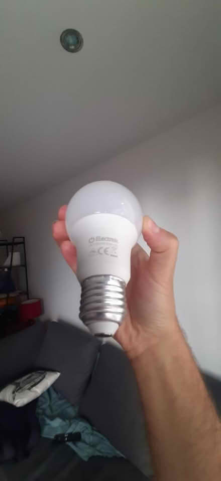 Photo of free Floor Lamp (SE13) #3