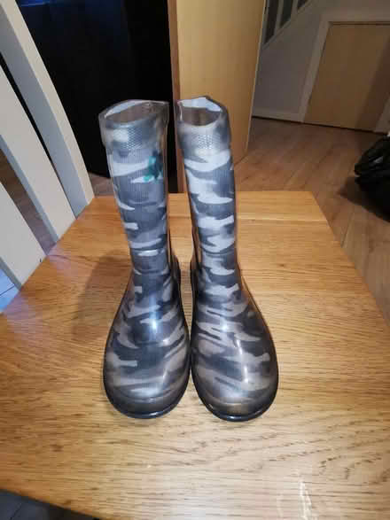 Photo of free Wellies for kids (Idle BD10) #2
