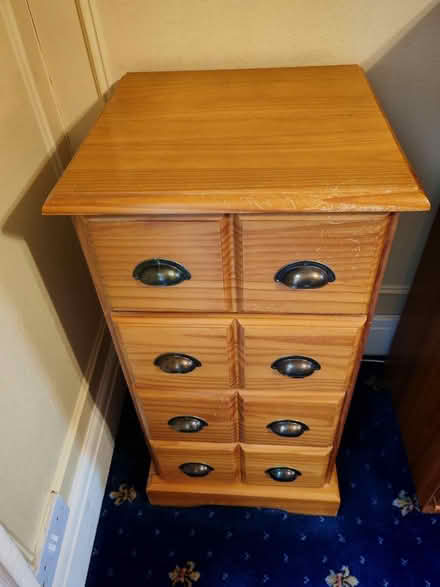 Photo of free Cabinet (Greetwell DN20) #2