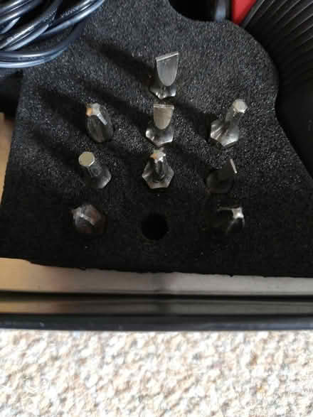 Photo of free Rechargeable cordless drill (Oldland Common, BS30) #4