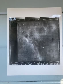 Photo of free Mariner 4 Mars Photos (Nr Fresh Pond & Mt Auburn Cem.) #2