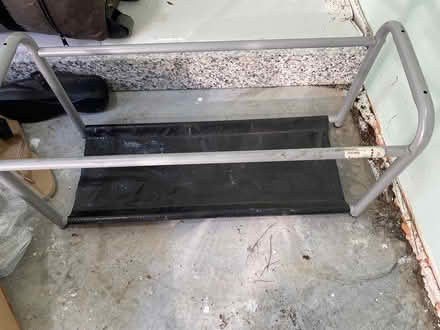 Photo of free Ikea shoe rack (NE DC) #3