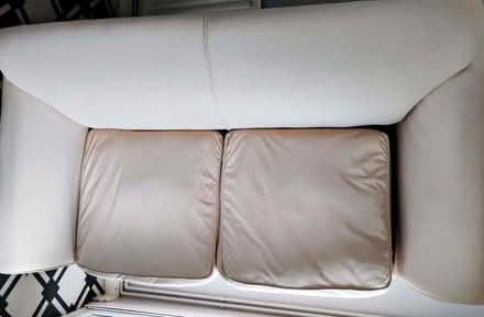 Photo of free 2 seater sofa bed (Lickey End B60) #1