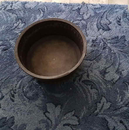 Photo of free Brown Bowl - Lordswood (Lords Wood ME5) #1