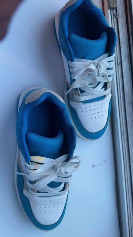 Photo of free Shoe (Luton LU1) #4