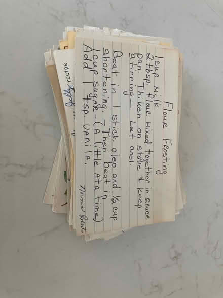 Photo of free Recipes (Southwest Ann Arbor) #1
