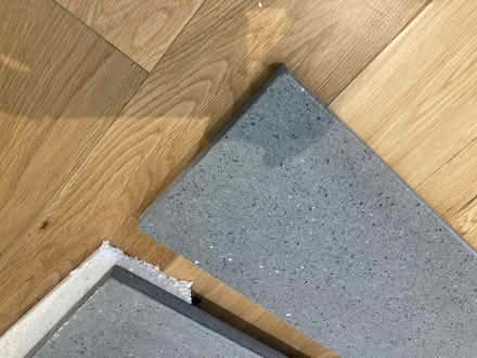 Photo of free 2 Quartz slabs (TN14 7DR) #3