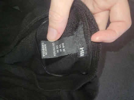 Photo of free Coat (Prospect heights.) #2