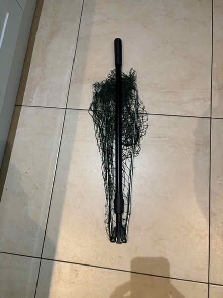 Photo of free Fold up Landing net (RG8 (Whitchurch Hill)) #3