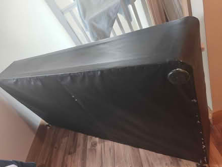 Photo of free Bed base (Castlebar) #3