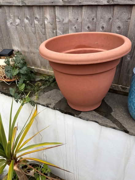 Photo of free Various plant pots (Westbury Park BS6) #2
