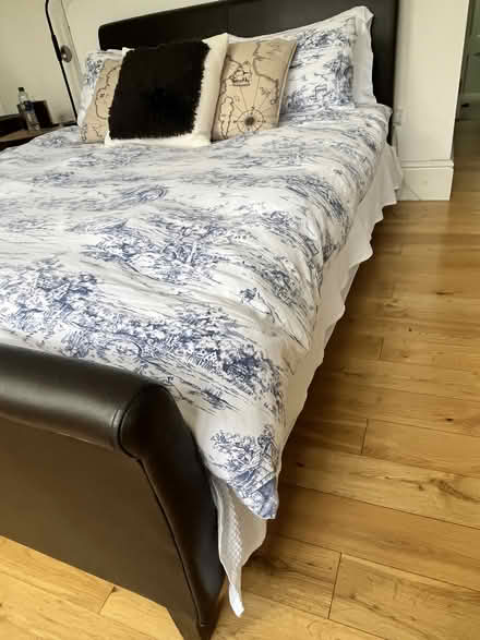 Photo of free Bed + Mattress (Elephant & Castle SE11) #4