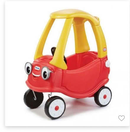 Photo of Little tikes car (EverEtt) #1