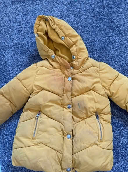 Photo of free baby bits, some used and some not (S13) #2