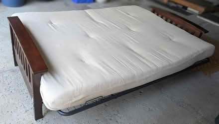 Photo of free Futon (K2K2N7) #2