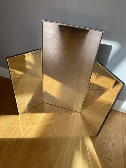 Photo of free Mirror (Morden) #1