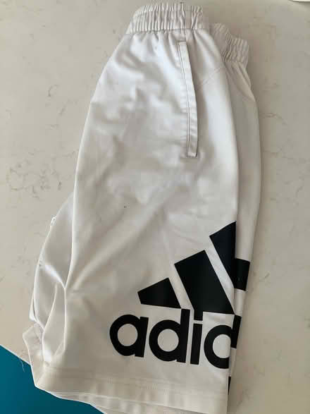 Photo of free Boys Nike elite 10-12 shorts (Southwest Ann Arbor) #1