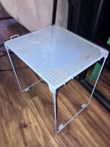 Photo of free Folding Stand (Takoma, DC) #1