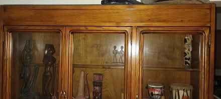 Photo of free hutch and chest.6 high/4 wide (far west) #2