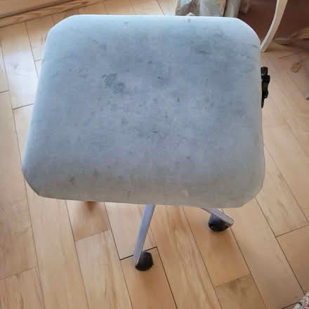 Photo of free Posture stool (Horsley GL6) #1