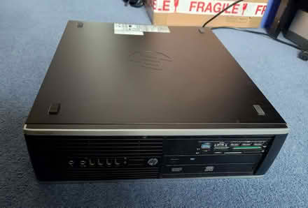 Photo of free Desktop PC with Linux Mint (EH4 (Craigmount)) #1