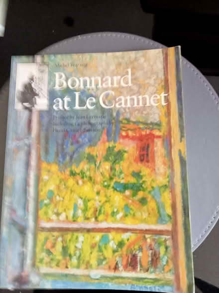 Photo of free Bonnard at leCannet (Polegate BN26) #1