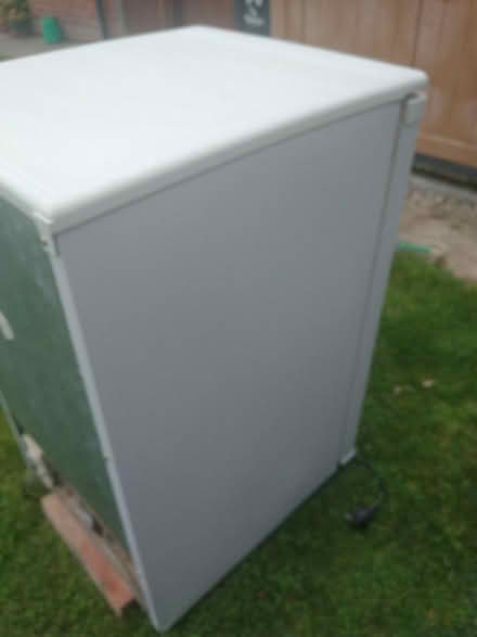 Photo of free Freezer (Presteigne LD8) #1